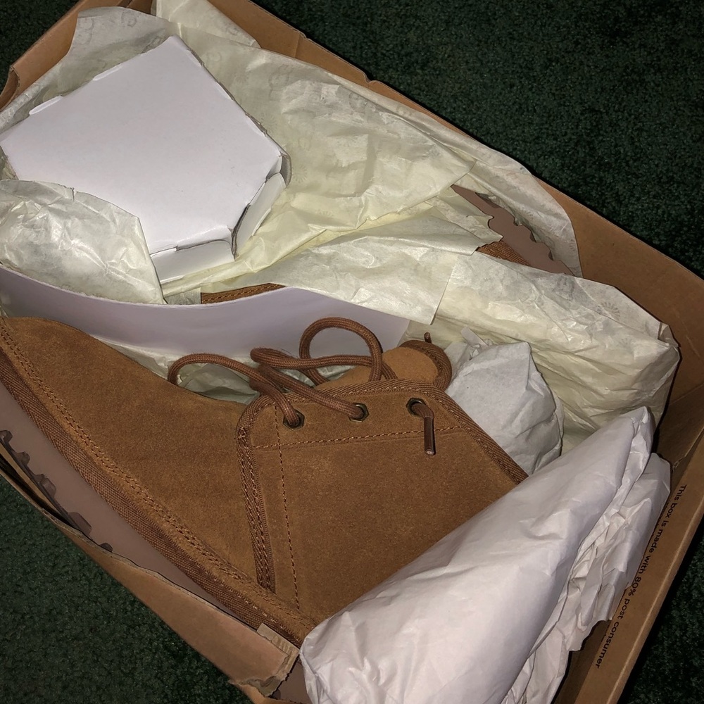 Ugg boot